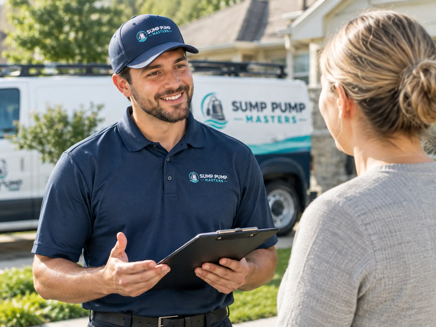 Sump Pump Repair Jones, LA FAQs